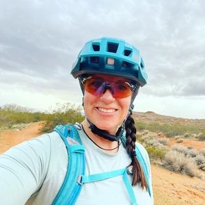 Meet your Posher, Kristy